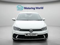 Used VW Polo R-line 95 HP (69 kW) 2025 Hatchback