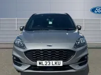 Used Ford Kuga ST-Line X 190 HP (139 kW) 2023 Silver SUV