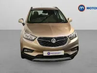 Used Vauxhall Mokka Active 140 HP (102 kW) 2019 SUV
