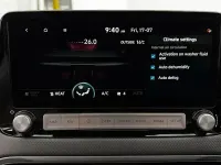 Used Hyundai Kona Ultimate 150 kW (204 HP) 2022 Grey SUV