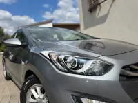 Used Hyundai i30 Active 108 HP (79 kW) 2014 Grey Hatchback