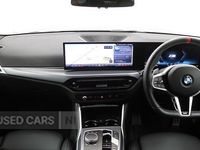 Used BMW M340 M Sport 369 HP (271 kW) 2025 Blue Sedan