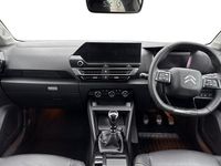 Usado Citroën C4 PureTech 2021 Branco Citadino