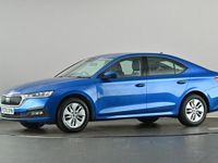 used Skoda Octavia 1.0 TSI SE Technology 5dr