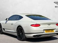 Used Bentley Continental GT 2020 Bronze Coupe