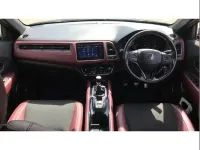 Second-hand Honda HR-V Sport 182 CP (133 kW) 2020 Negru SUV