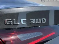 Used Mercedes GLC300 AMG line 258 HP (189 kW) 2026 Grey SUV