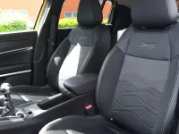 Used Jeep Avenger Summit 100 HP (73 kW) 2025 Yellow SUV