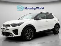 Usado Kia Stonic GT-Line S 120 HP (88 kW) 2024 SUV