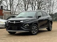 New Suzuki SX4 S-Cross 116 HP (85 kW) 2026 Black SUV