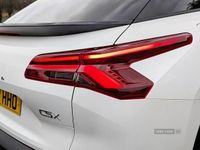 Used Citroën C5 X PureTech 127 HP (93 kW) 2023 White Estate