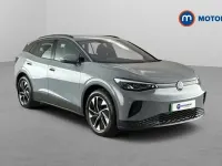 Used VW ID.4 Pro 210 kW (286 HP) 2024 Grey SUV
