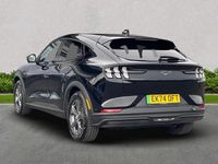 Used Ford Mustang Select 269 HP (197 kW) 2024 Black Hatchback