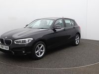 used BMW 116 1 Series 1.5 d SE Business Hatchback 5dr Diesel Manual Euro 6 (s/s) (116 ps) Bluetooth