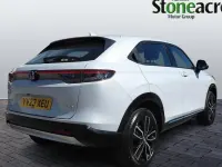Used Honda HR-V Advance 131 HP (96 kW) 2024 SUV