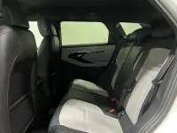 Używany Land Rover Range Rover evoque R-Dynamic 249 KM (183 kW) 2022 Biały SUV