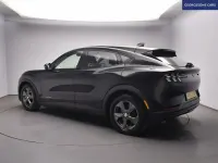 Used Ford Mustang Mach-E Standard Range 197 kW (269 HP) 2022 SUV
