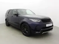 Usado Land Rover Discovery 5 Landmark 306 HP (225 kW) 2020 Azul SUV