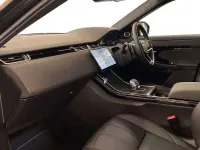 Used Land Rover Range Rover evoque SE Dynamic 204 HP (150 kW) 2025 Black SUV