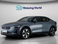 Begagnad Polestar 2 167 kW (228 HK) 2023 Halvkombi