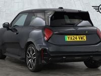 Used Mini Cooper SE Hatch 158 kW (215 HP) 2024 Grey Hatchback