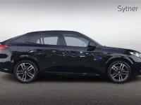 Used BMW iX2 M Sport 147 kW (201 HP) 2024 Black SUV