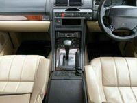 Used Land Rover Range Rover 138 HP (101 kW) 1997 SUV
