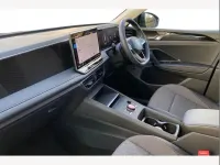 Used VW Tiguan Match 150 HP (110 kW) 2025 Grey SUV