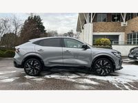 Usado Renault Rafale Techno Esprit Alpine 300 HP (220 kW) 2024 Cinzento SUV