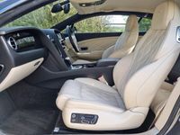 used Bentley Continental 4.0 V8 GT S Auto 4WD Euro 6 2dr Automatic