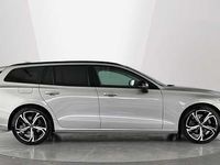 Used Volvo V60 Plus 194 HP (142 kW) 2025 Estate
