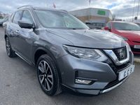 used Nissan X-Trail 1.6 dCi Tekna 5dr [7 Seat] -1 OWNER-