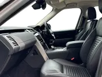 Used Land Rover Discovery S 2022 Silver SUV