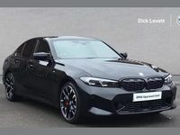 Used BMW M340 M Sport 369 HP (271 kW) 2025 Black Sedan