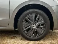 Gebraucht Skoda Fabia Design Edition 80 PS (58 kW) 2025 Grau Kleinwagen