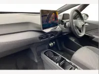 New VW ID.3 Pro 147 kW (200 HP) 2026 Black Hatchback
