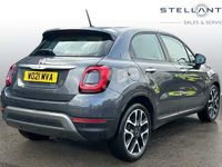 used Fiat 500X 1.0 City Cross 5dr