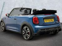 Usado Mini Cooper Cabriolet 2023 Cabrios
