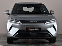 Used BYD Atto 2 Boost 130 kW (177 HP) 2025 Grey SUV