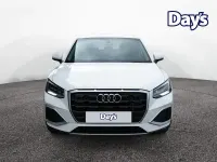 Used Audi Q2 Sport 150 HP (110 kW) 2023 White SUV