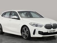 Used BMW 118 M Sport 140 HP (102 kW) 2020 Hatchback