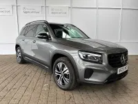 Used Mercedes GLB200 Executive 163 HP (119 kW) 2025 Grey SUV