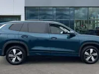 Ny VW Tayron 204 HK (150 kW) 2026 SUV