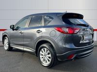 used Mazda CX-5 2.0 SE-L Nav 5dr Petrol Estate