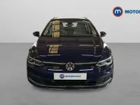 Used VW Golf VIII Style 150 HP (110 kW) 2023 Estate