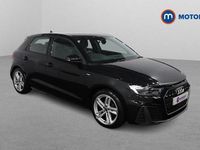 Used Audi A1 Sportback S-Line 95 HP (69 kW) 2026 Hatchback
