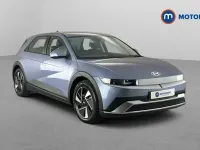 Used Hyundai Ioniq 5 Premium 167 kW (228 HP) 2025 Blue SUV