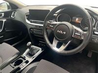 Used Kia XCeed 158 HP (116 kW) 2022 Lunar silver SUV