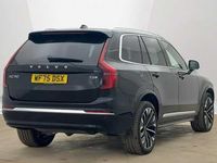 Usado Volvo XC90 Ultra 455 HP (334 kW) 2026 SUV
