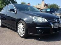 Used VW Jetta 2006 Sedan